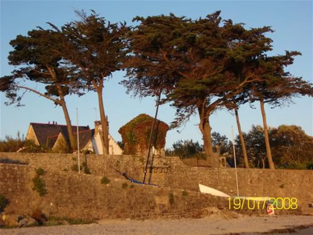 Camping  De La Plage