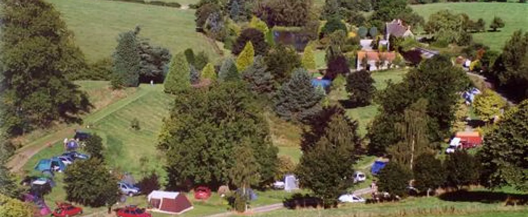 Batcombe Vale Campsite