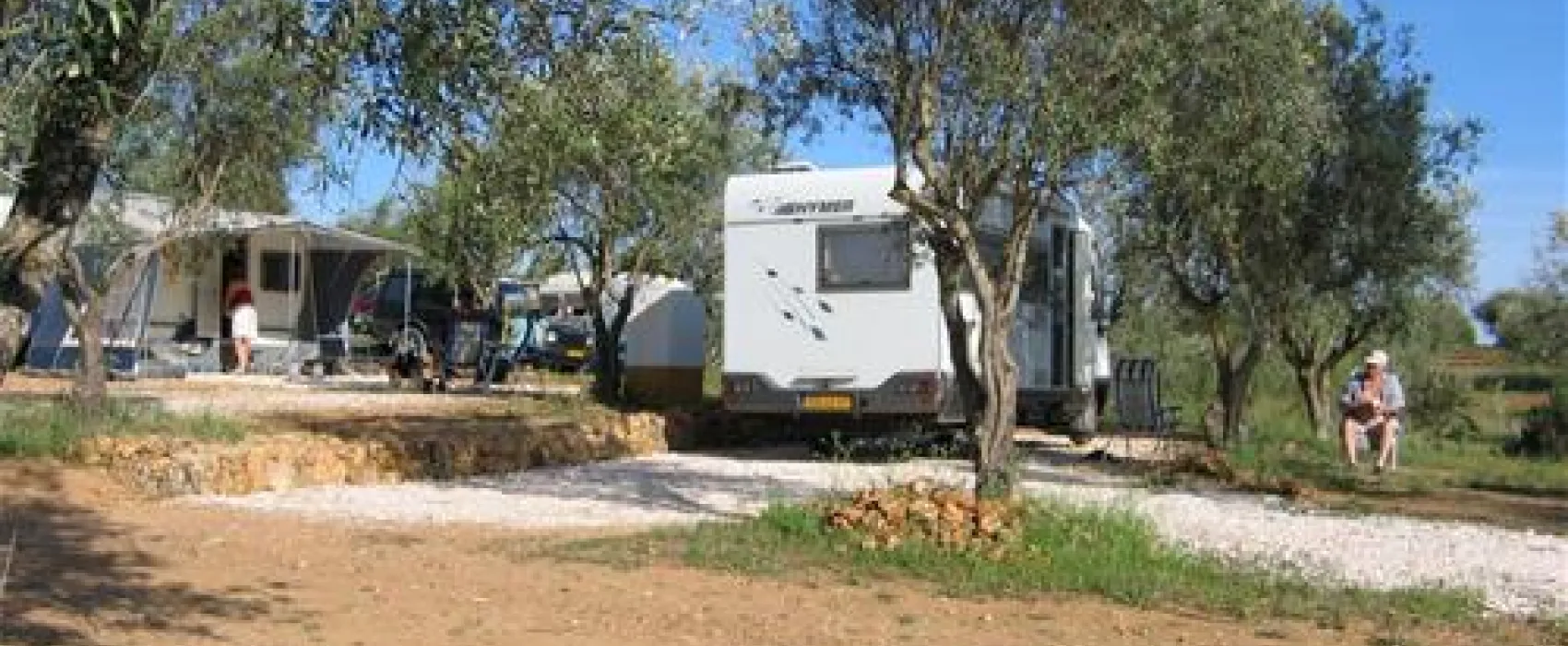Camping Rosário
