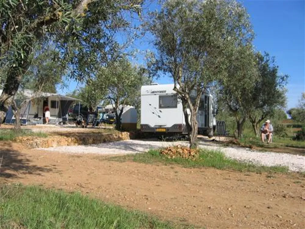 Camping Rosário