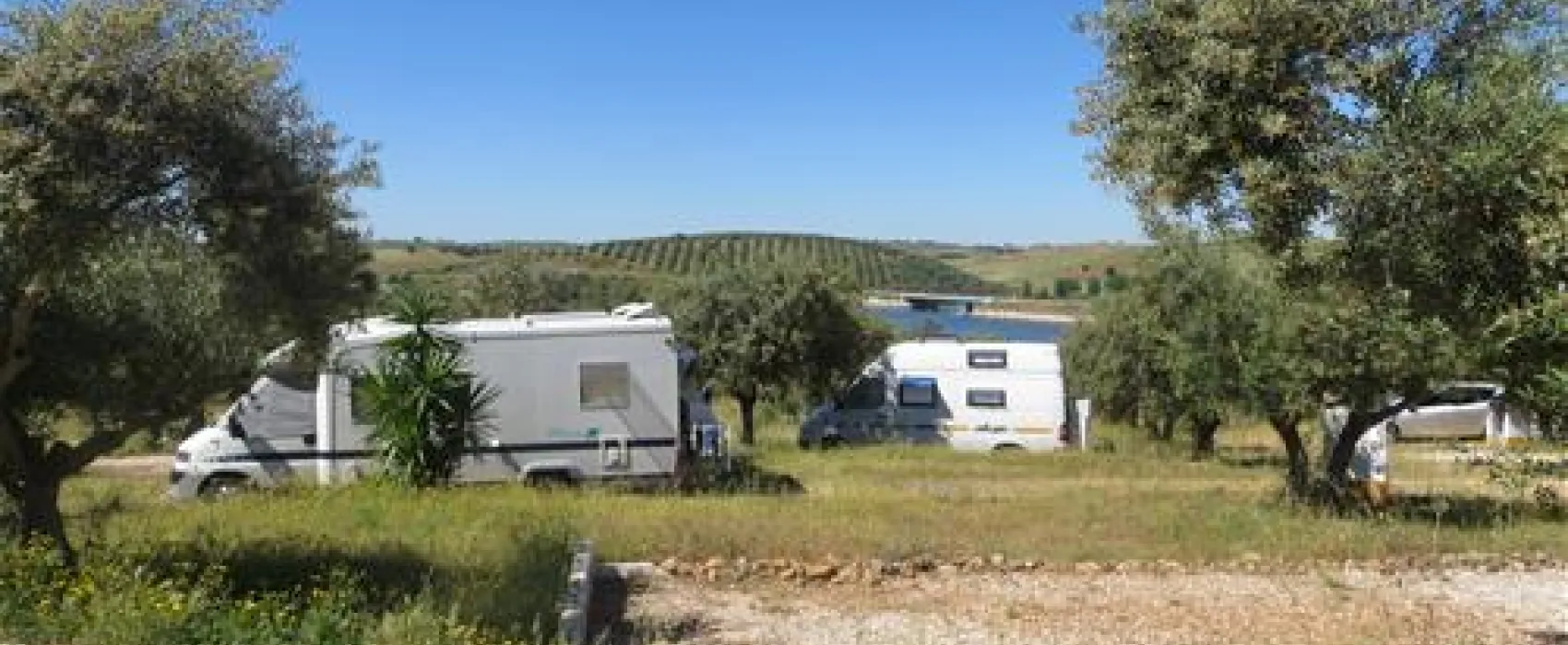 Camping Rosário