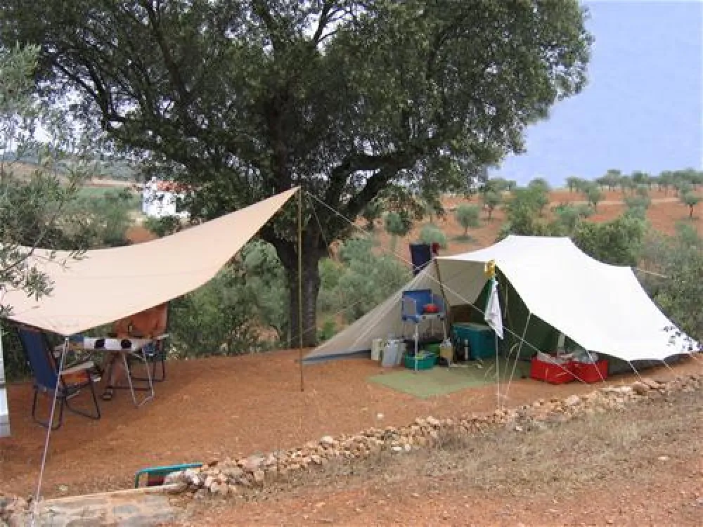 Camping Rosário