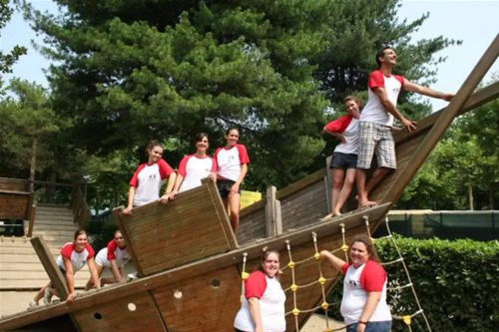 Camping Lago Maggiore