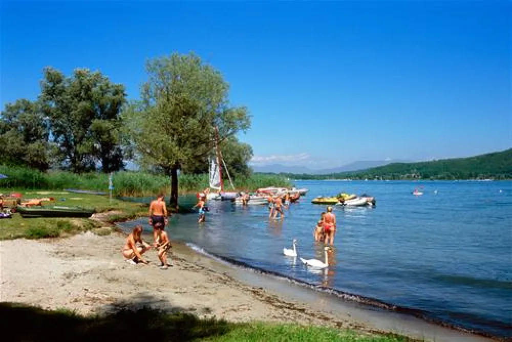 Camping Lago Maggiore