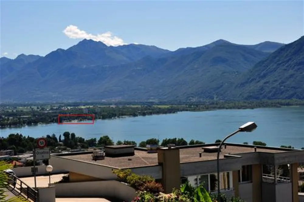 Camping Lago Maggiore