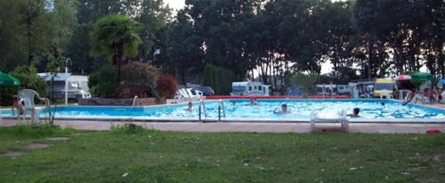 Camping Isola