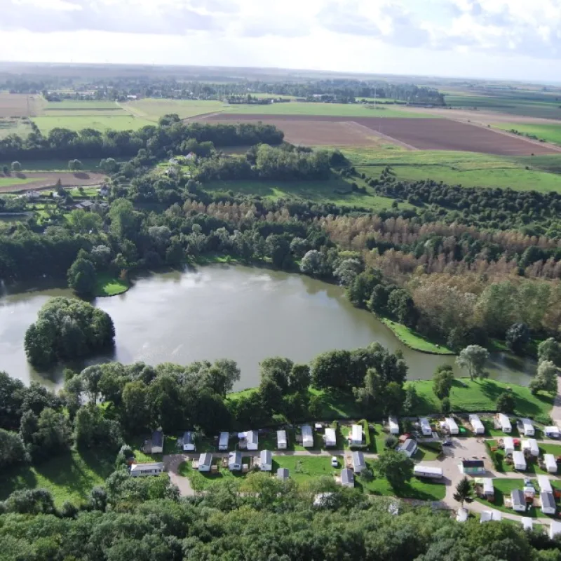 Camping La Vallee