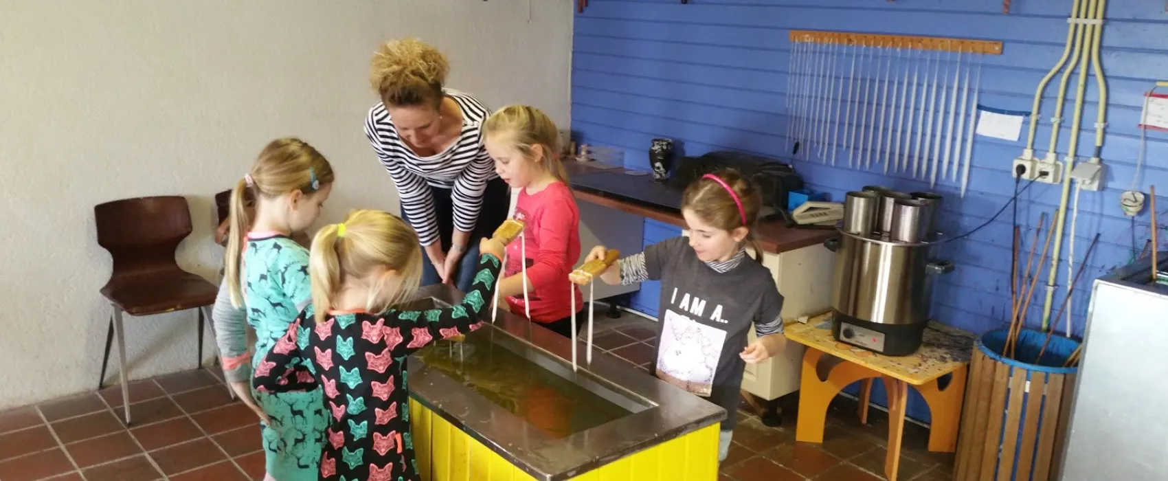 Camping Het Schoterland