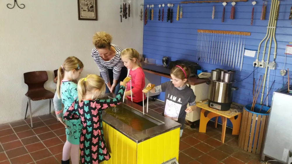 Camping Het Schoterland