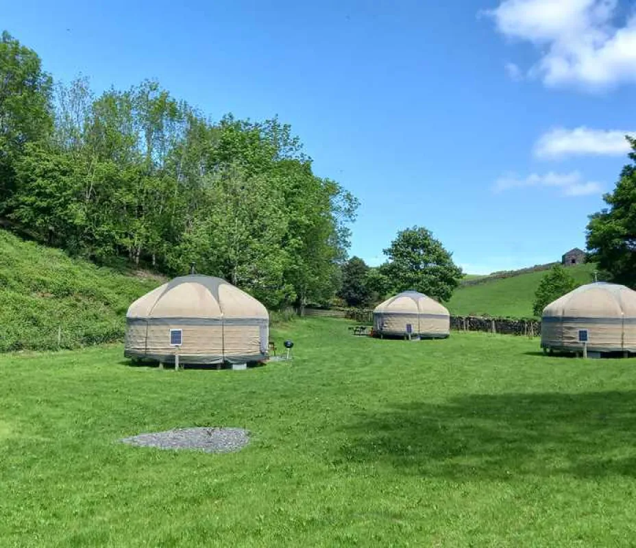 Coniston Sports and Social Centre