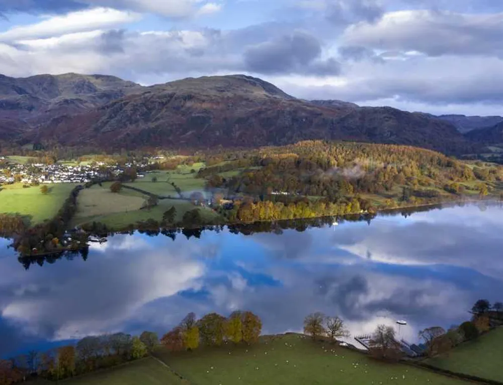 Coniston Sports and Social Centre