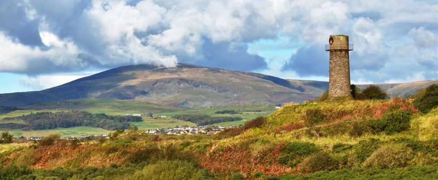 Coniston Sports and Social Centre