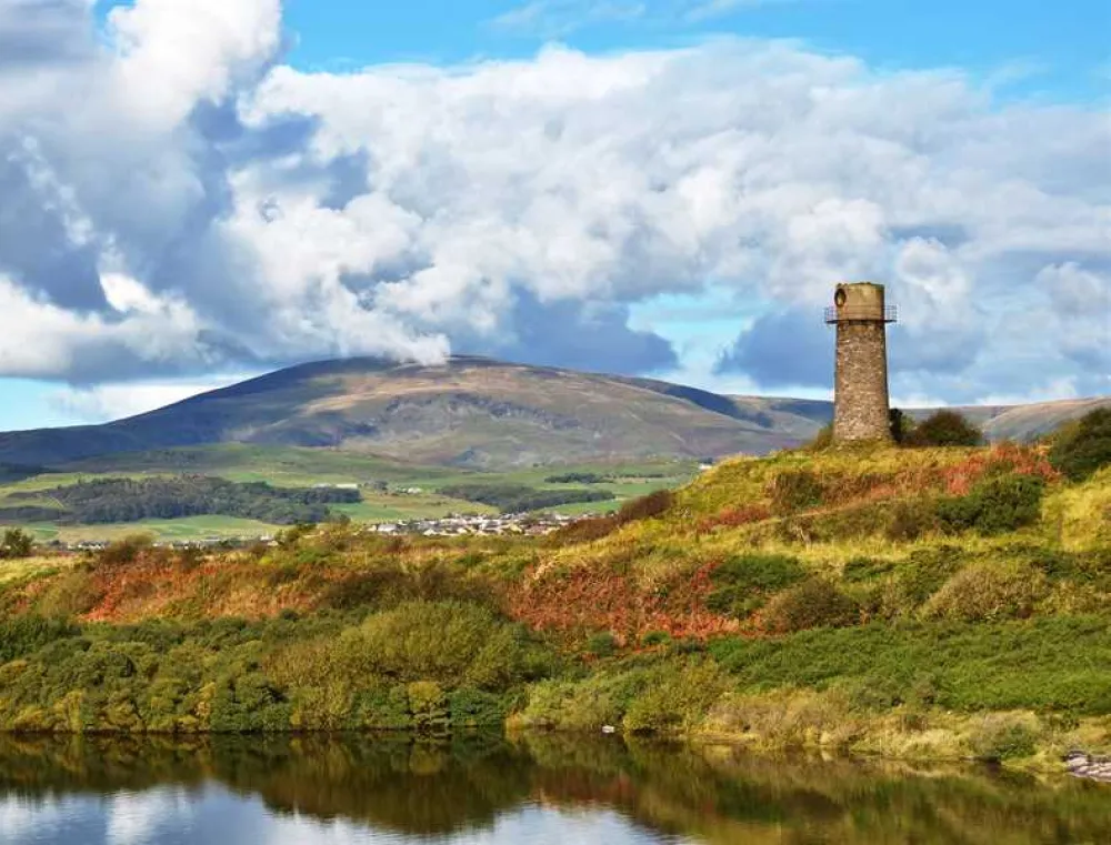 Coniston Sports and Social Centre