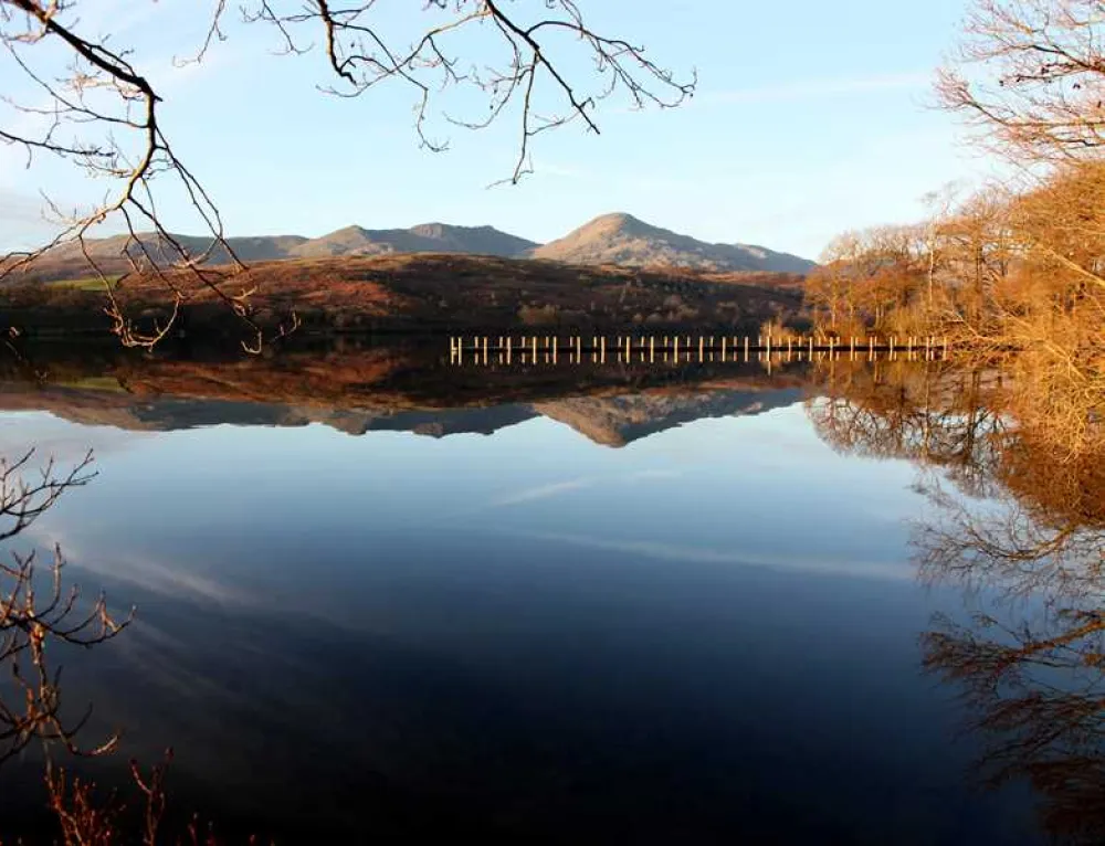 Coniston Sports and Social Centre