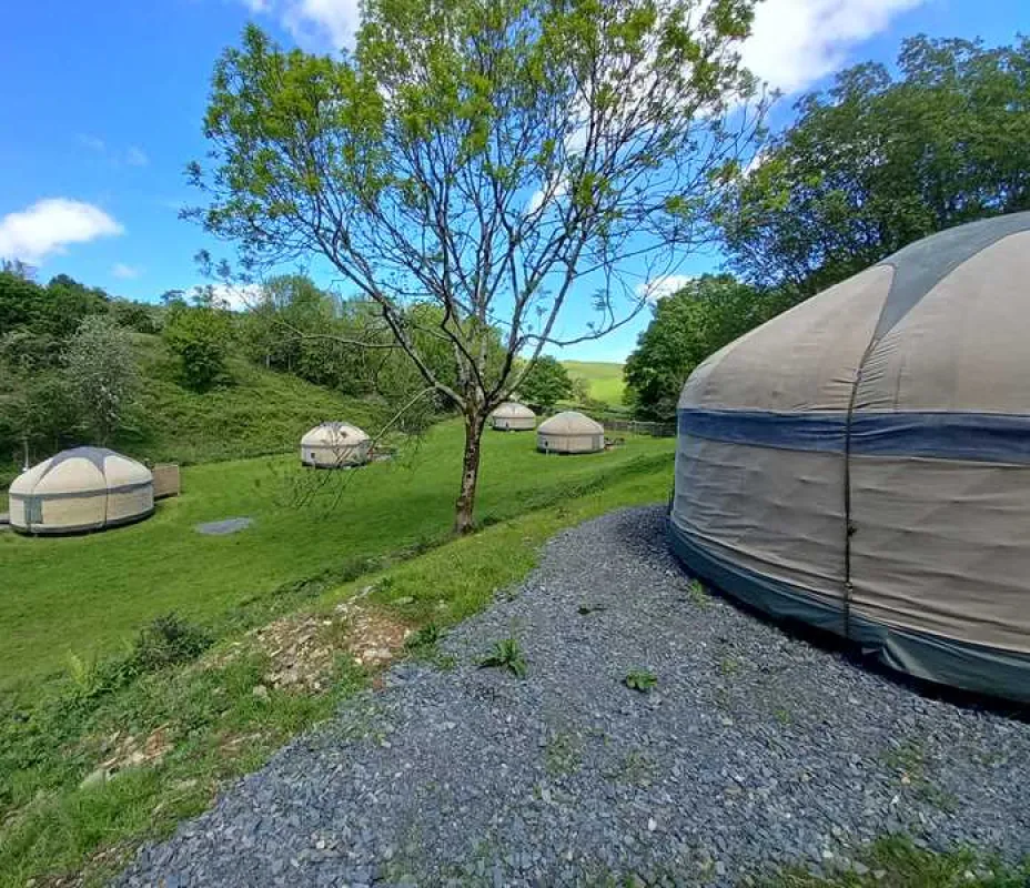 Coniston Sports and Social Centre