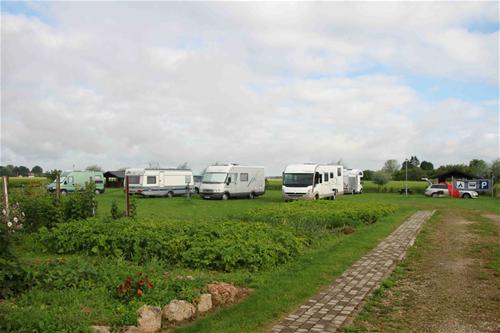 Camping Nameji - Photo 2