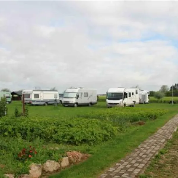 Camping Nameji