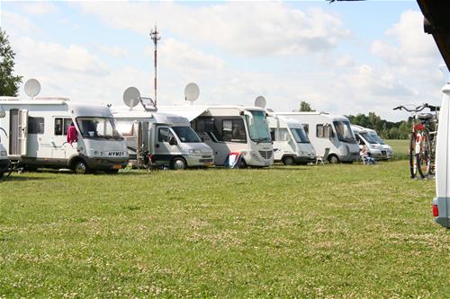 Camping Nameji - Photo 3