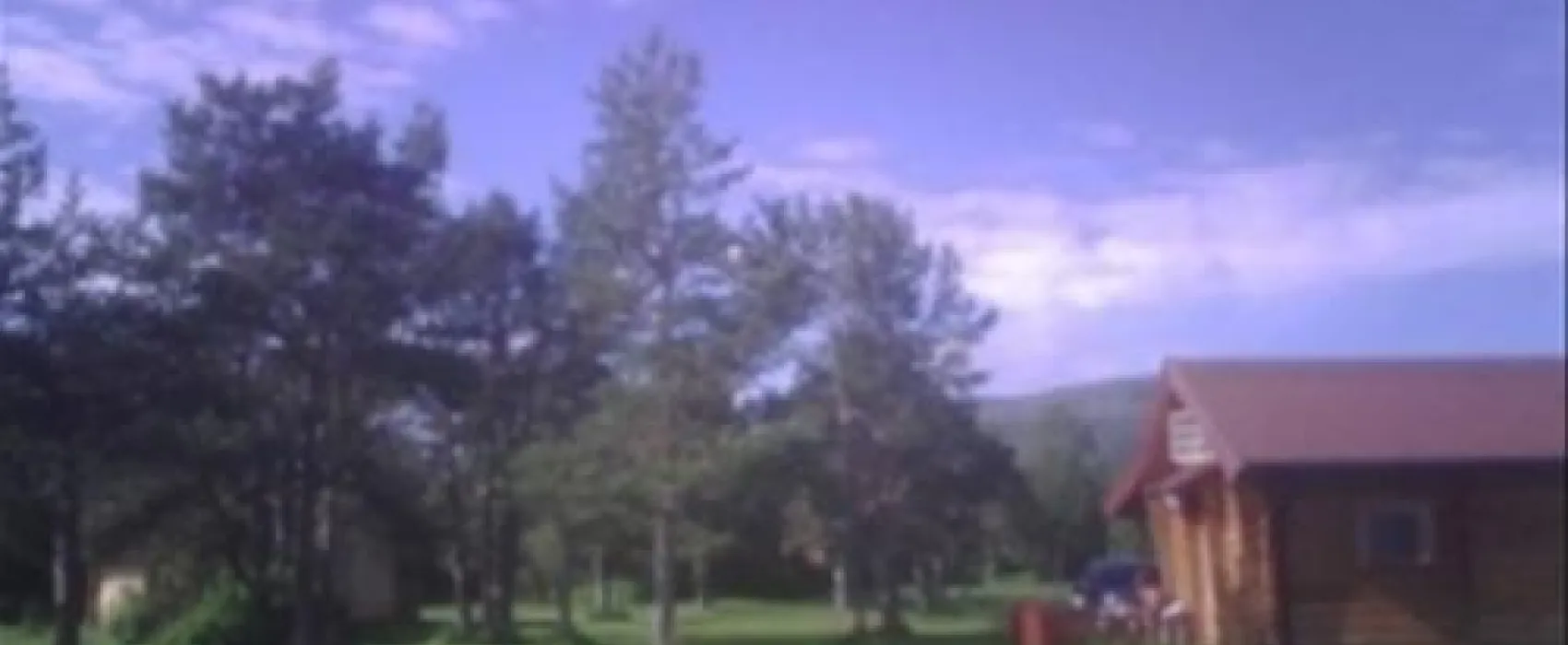 Alta Strand Camping & Apartment