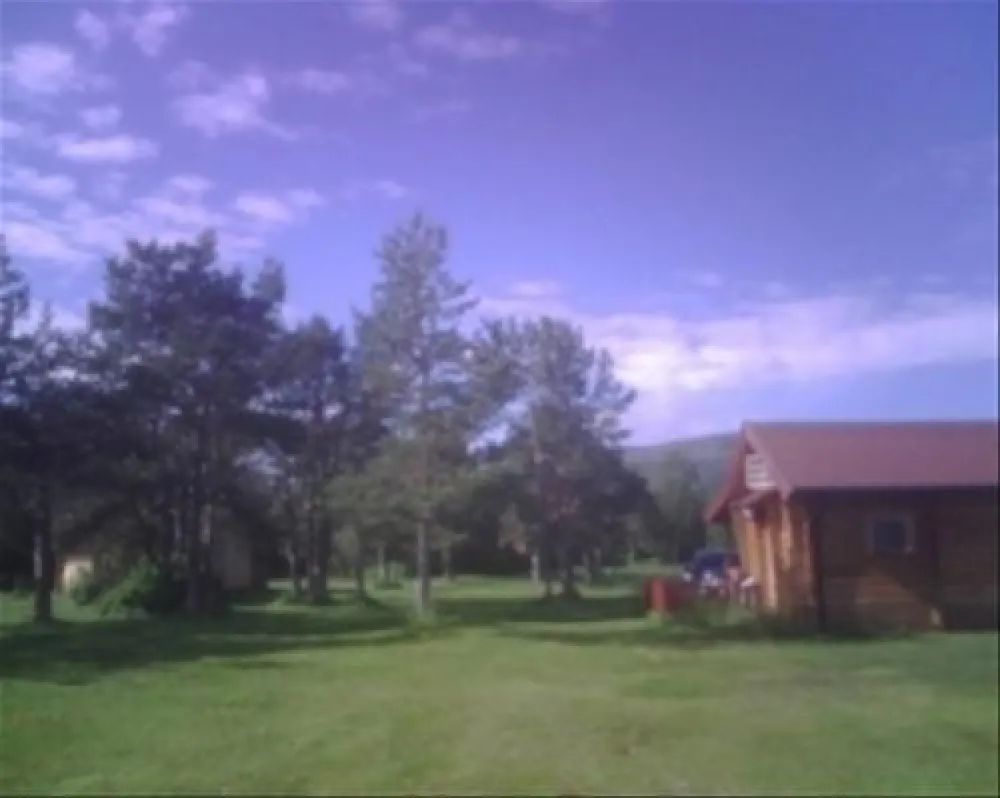 Alta Strand Camping & Apartment