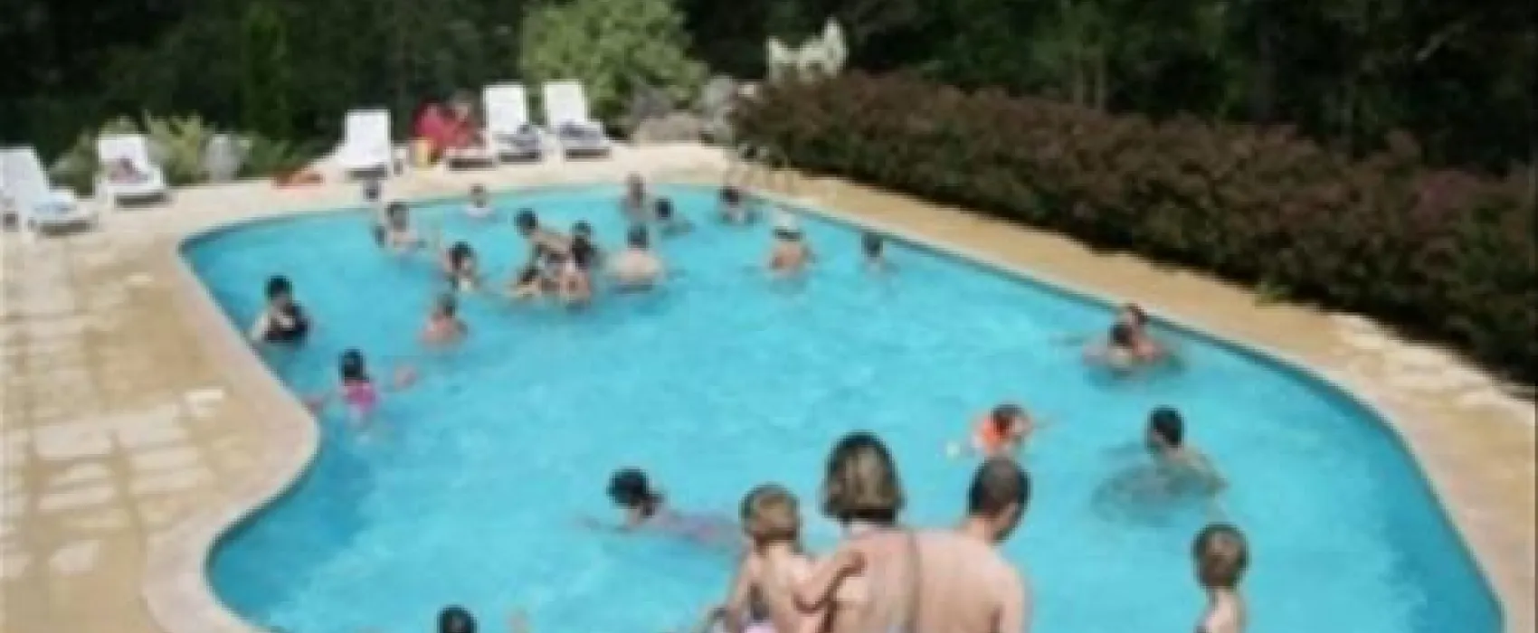 Camping Le Puech des Ouilhes  