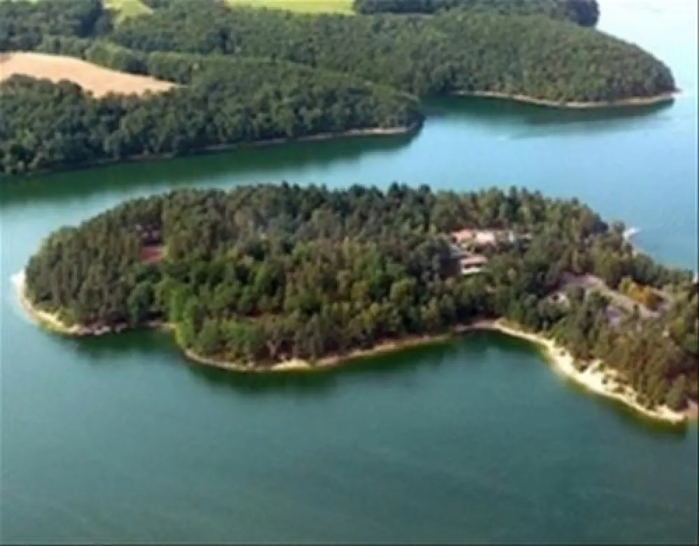 Camping Le Puech des Ouilhes  