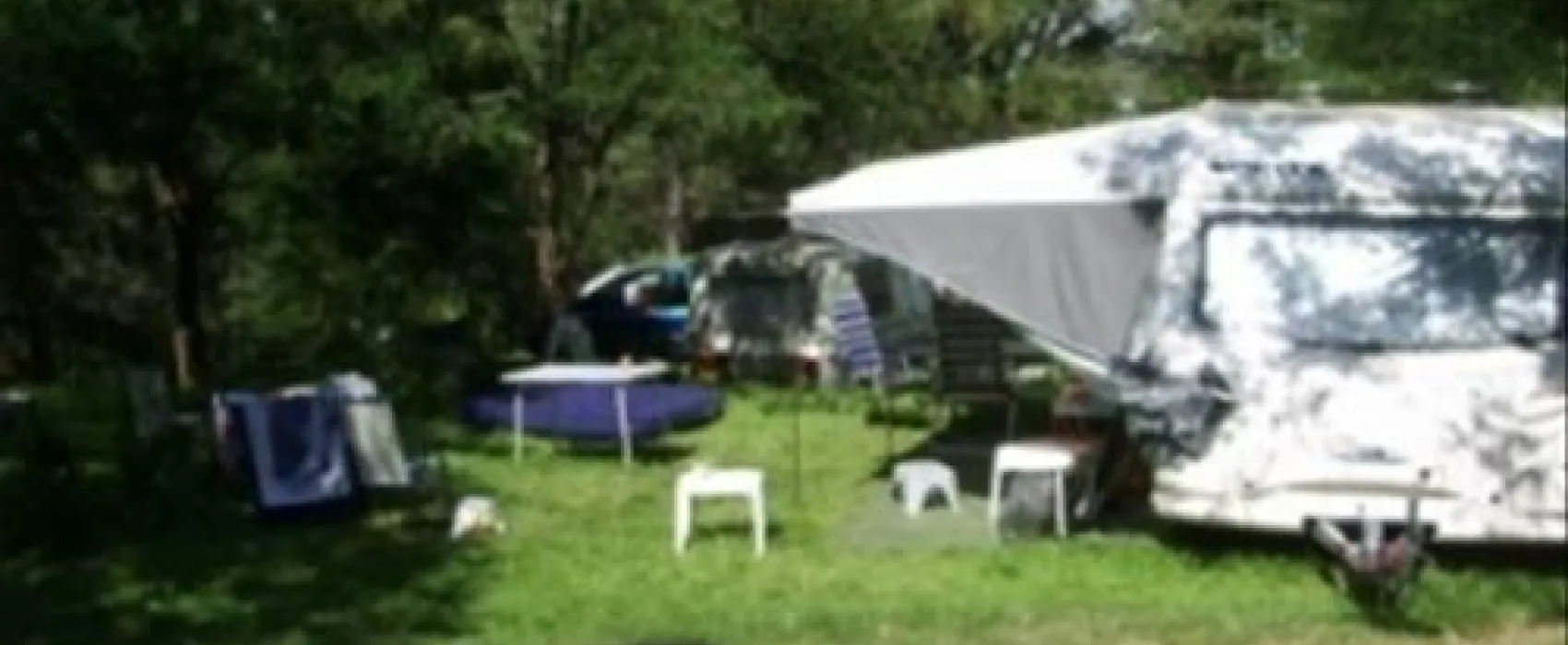 Camping Le Puech des Ouilhes  