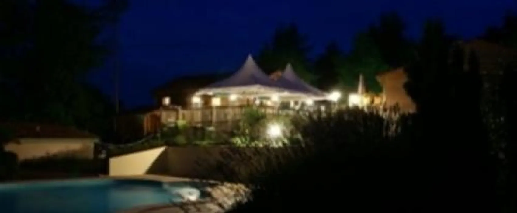 Camping Le Puech des Ouilhes  