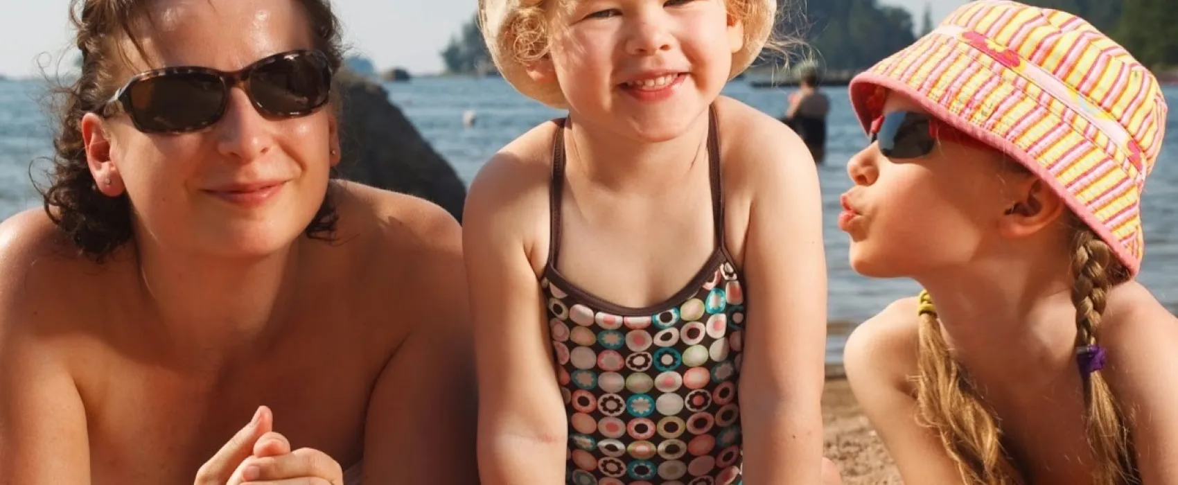 Santalahti Holiday Resort