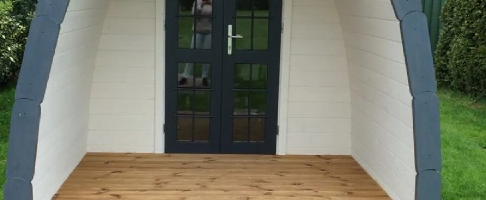 Camping De Grebbelinie