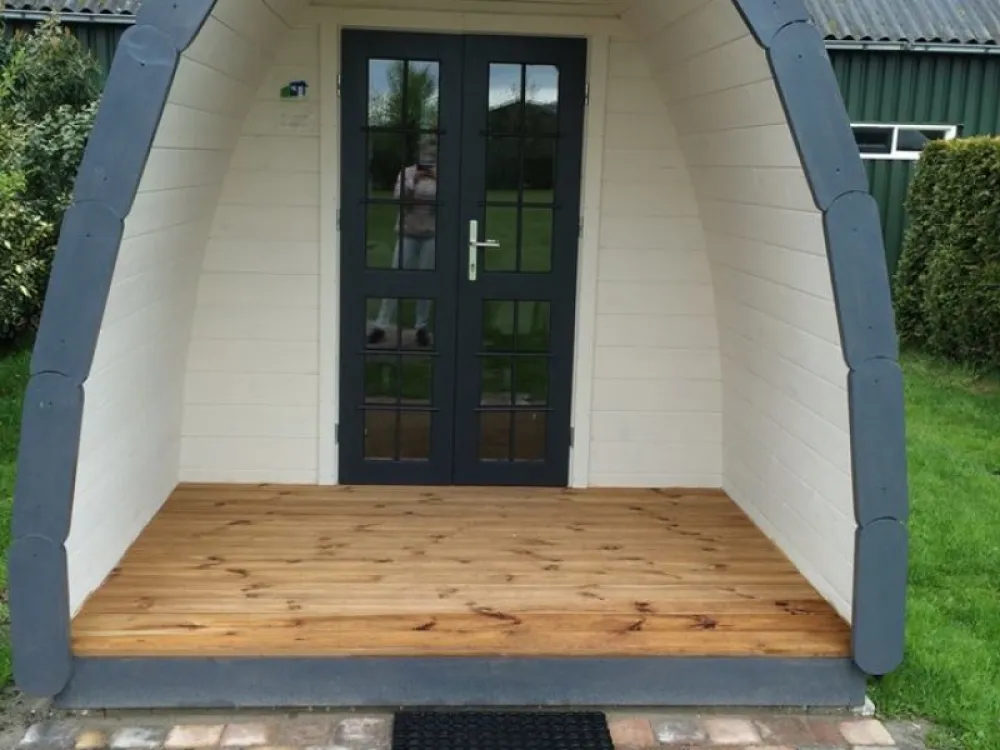 Camping De Grebbelinie