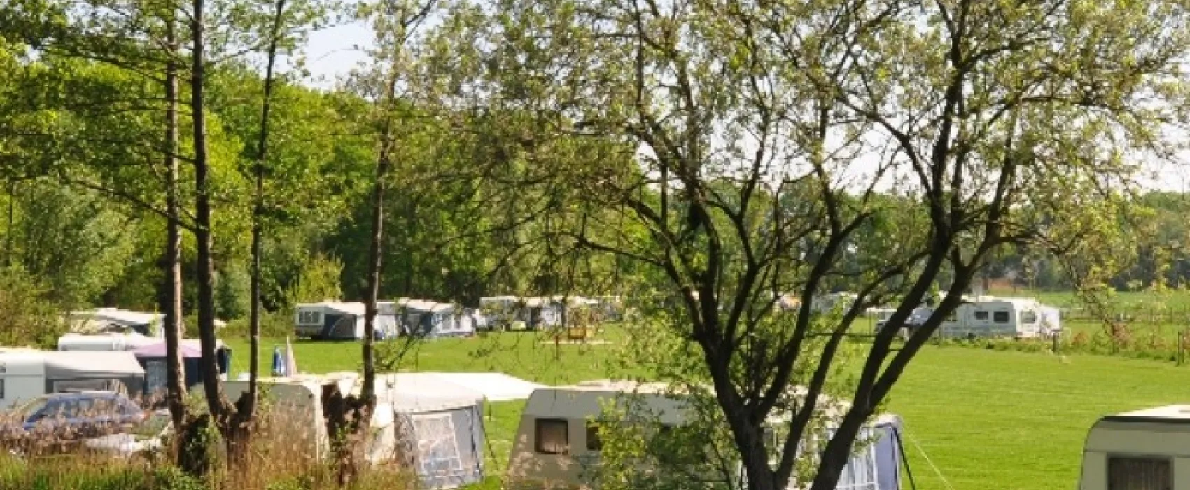 Camping De Grebbelinie