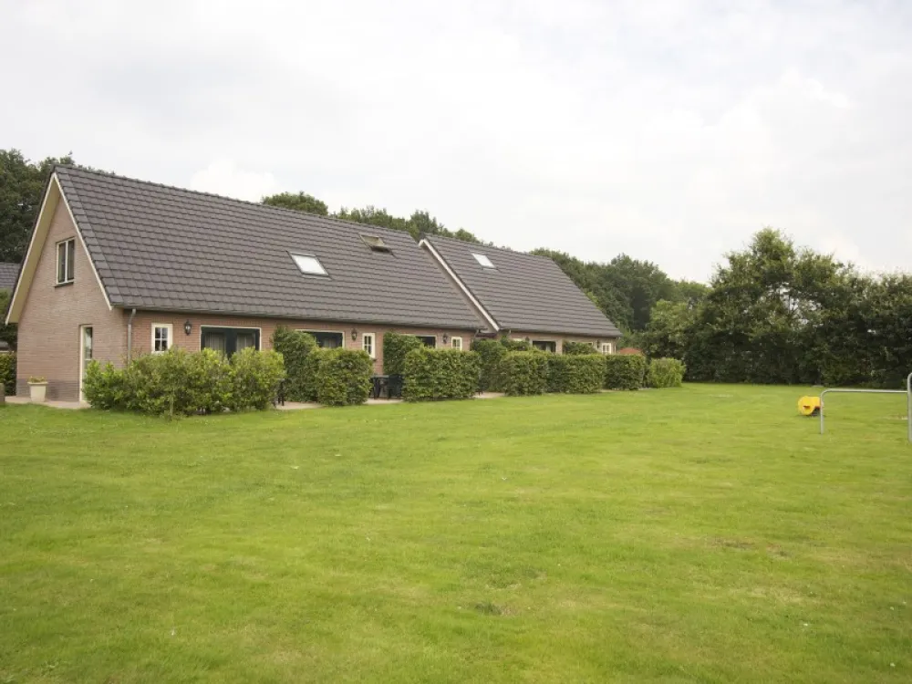 Camping De Grebbelinie