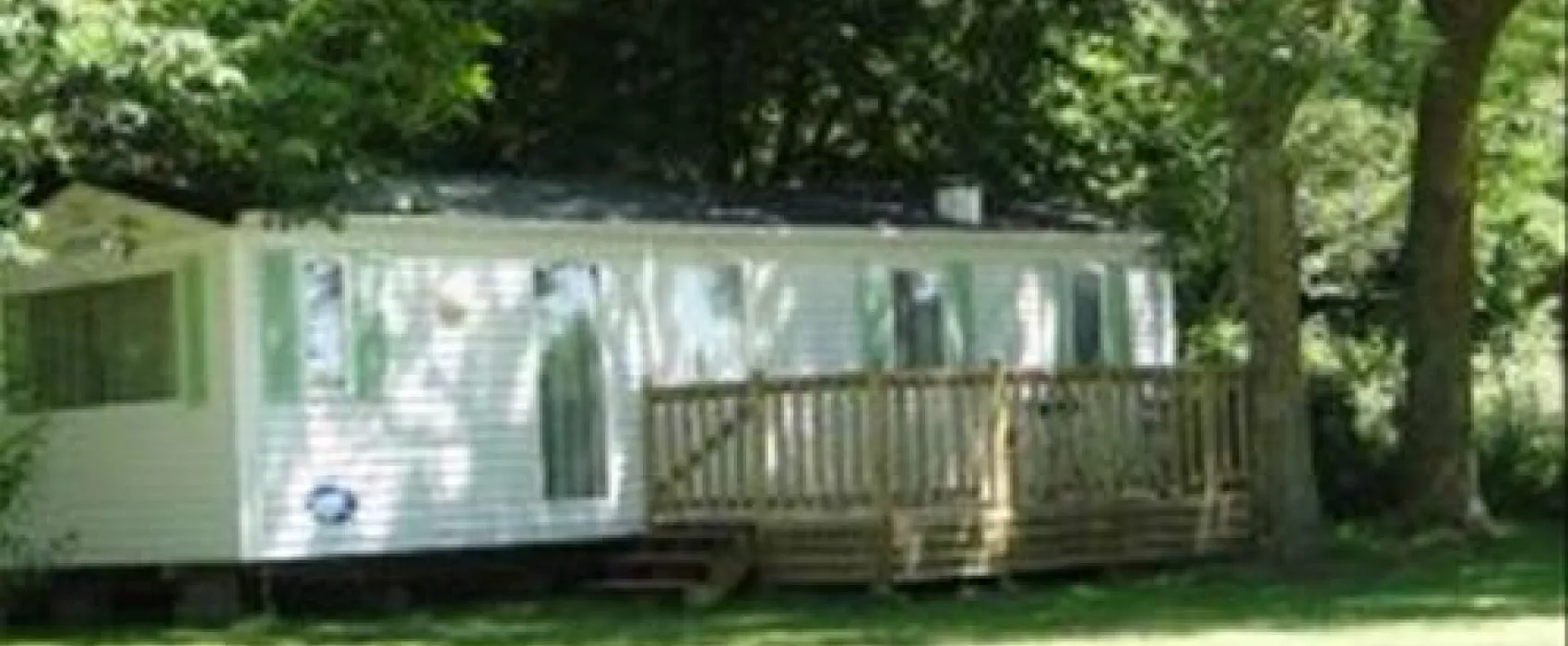 Flower Camping - Domaine du Rompval