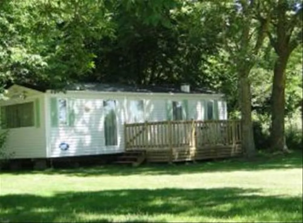 Flower Camping - Domaine du Rompval