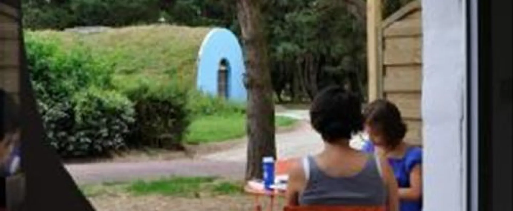 Flower Camping - Domaine du Rompval