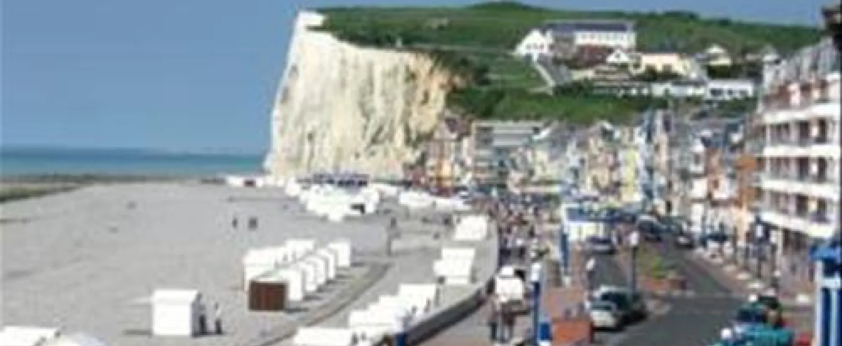 Flower Camping - Domaine du Rompval