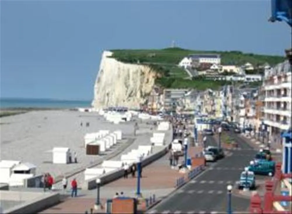 Flower Camping - Domaine du Rompval