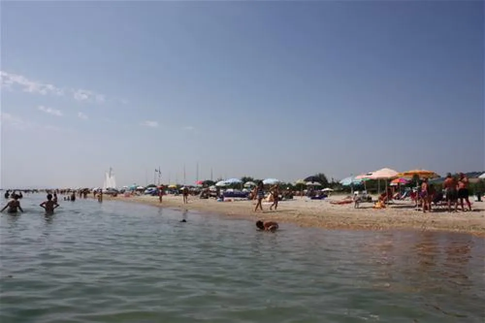 Campeggio Riva Nuova