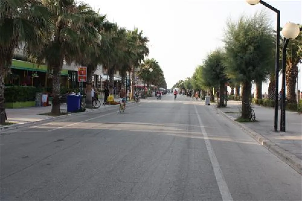 Campeggio Riva Nuova