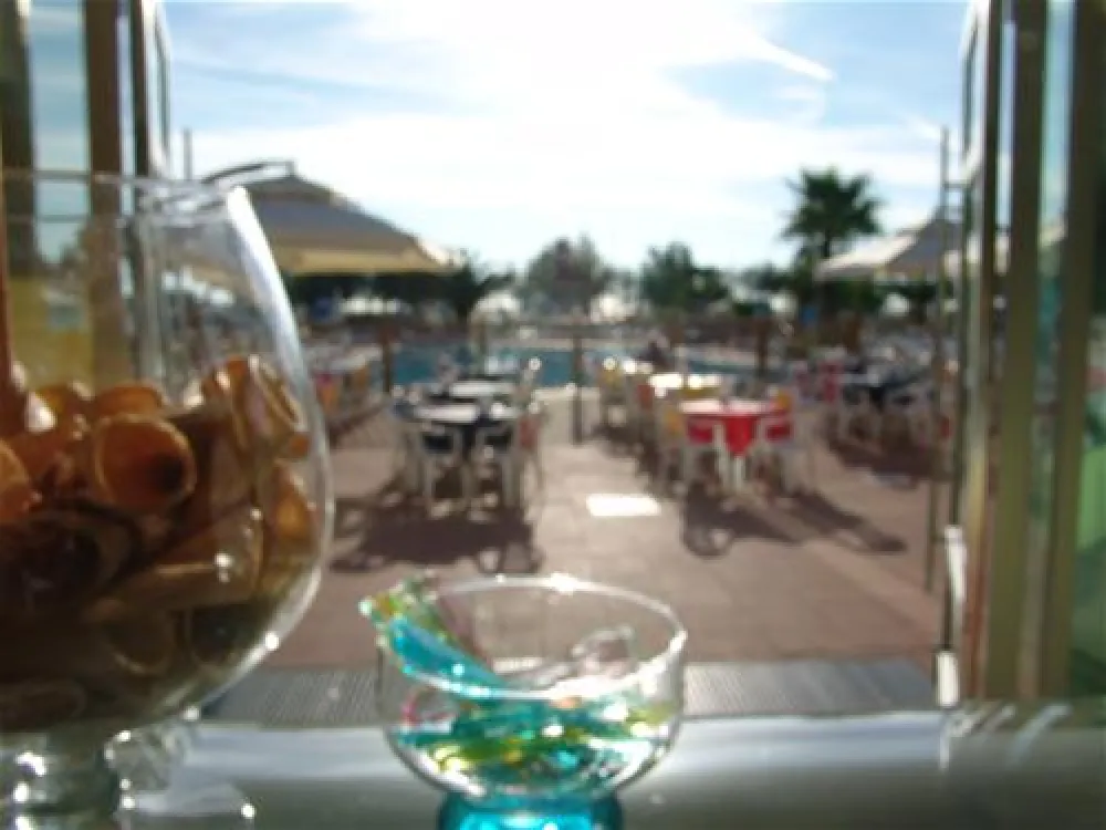 Campeggio Riva Nuova