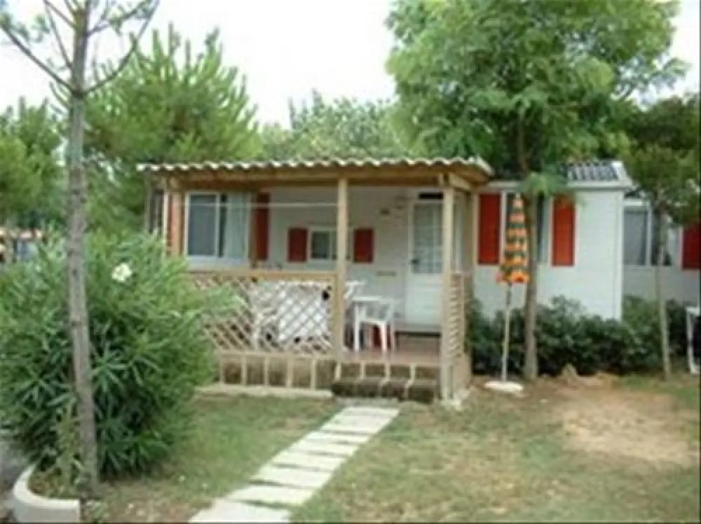 Campeggio Riva Nuova