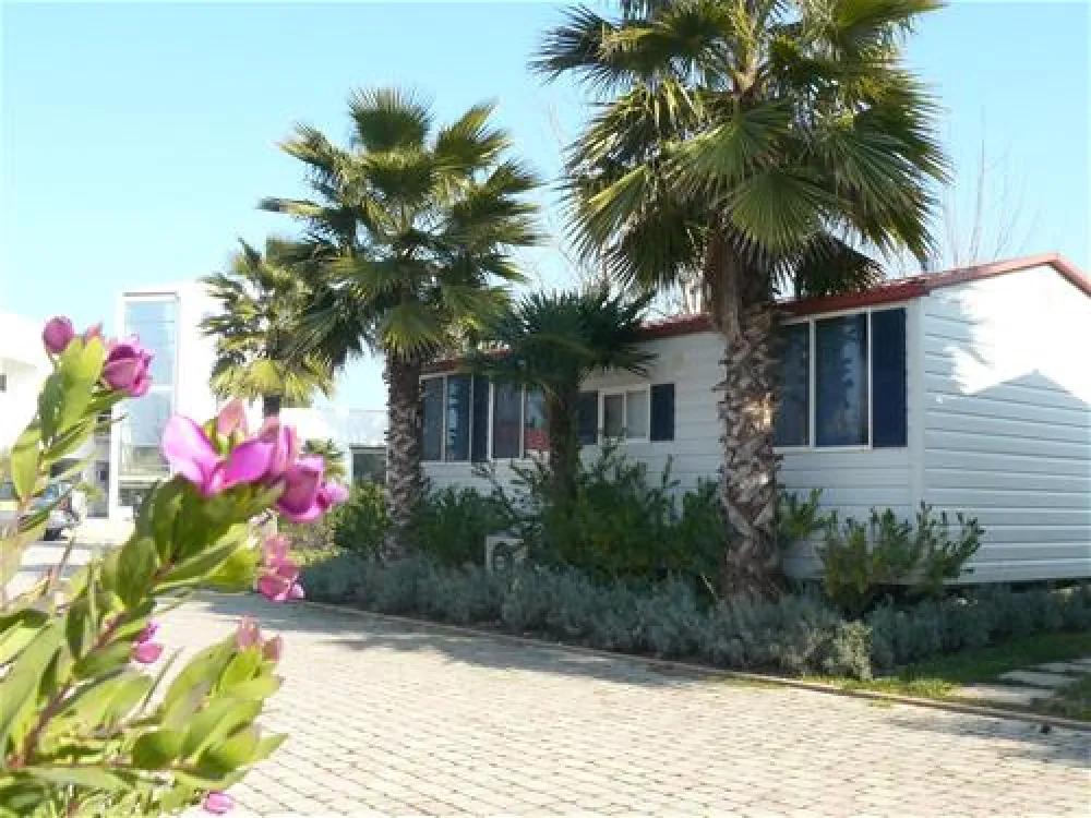 Campeggio Riva Nuova