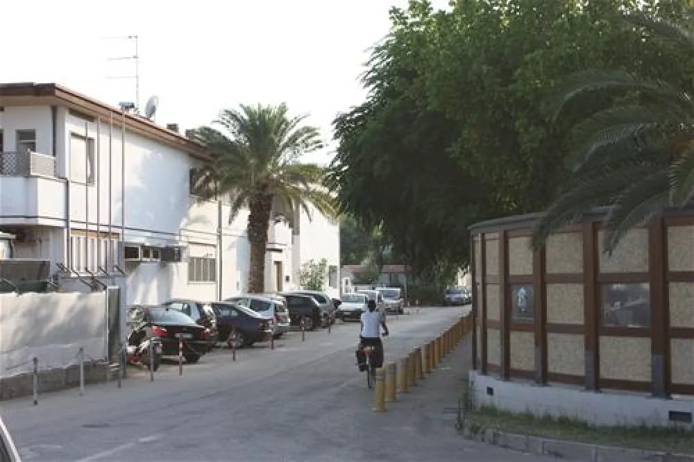 Campeggio Riva Nuova