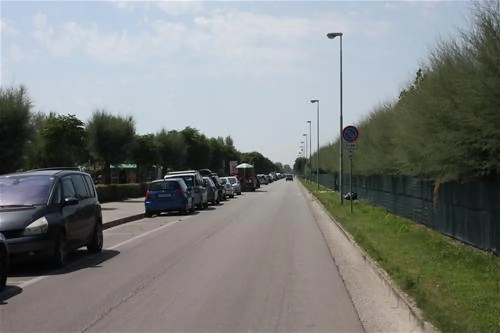 Campeggio Riva Nuova