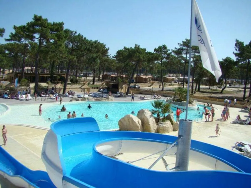 Atlantic Club Montalivet