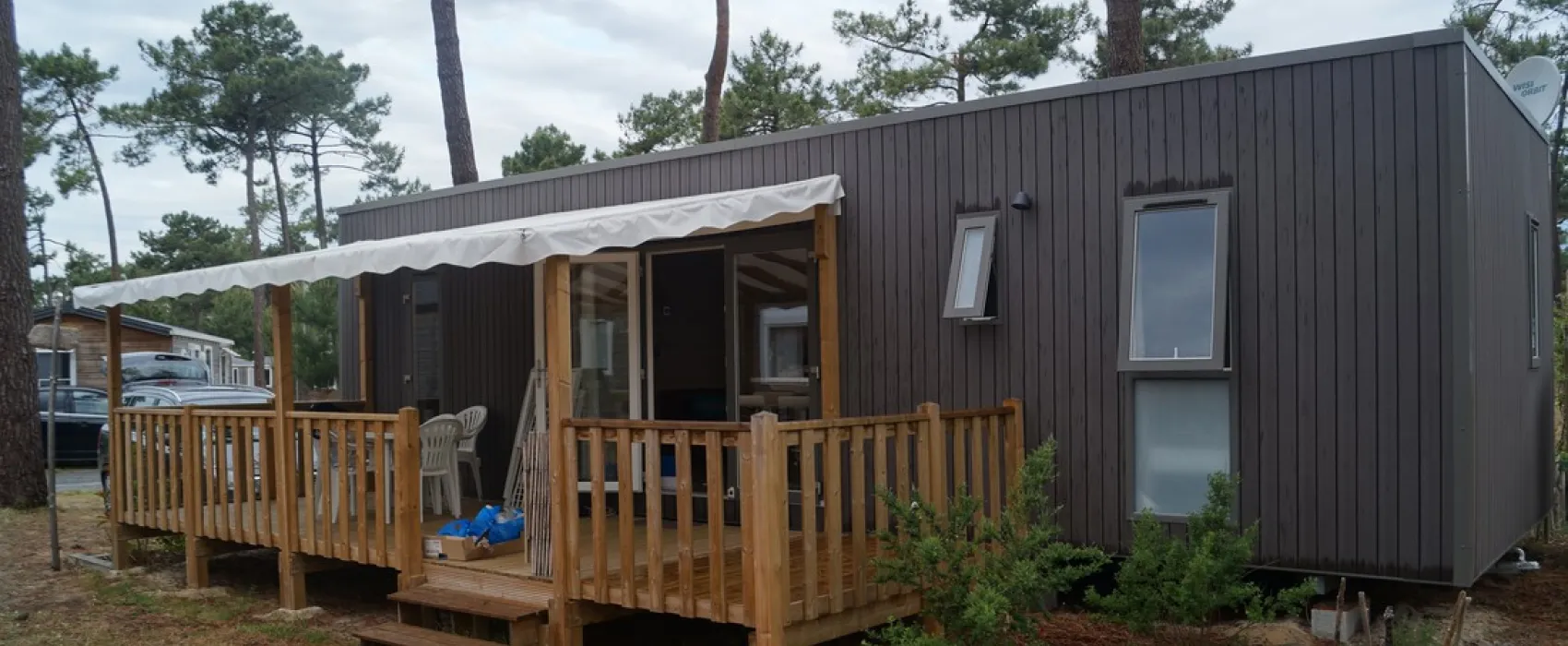 Atlantic Club Montalivet