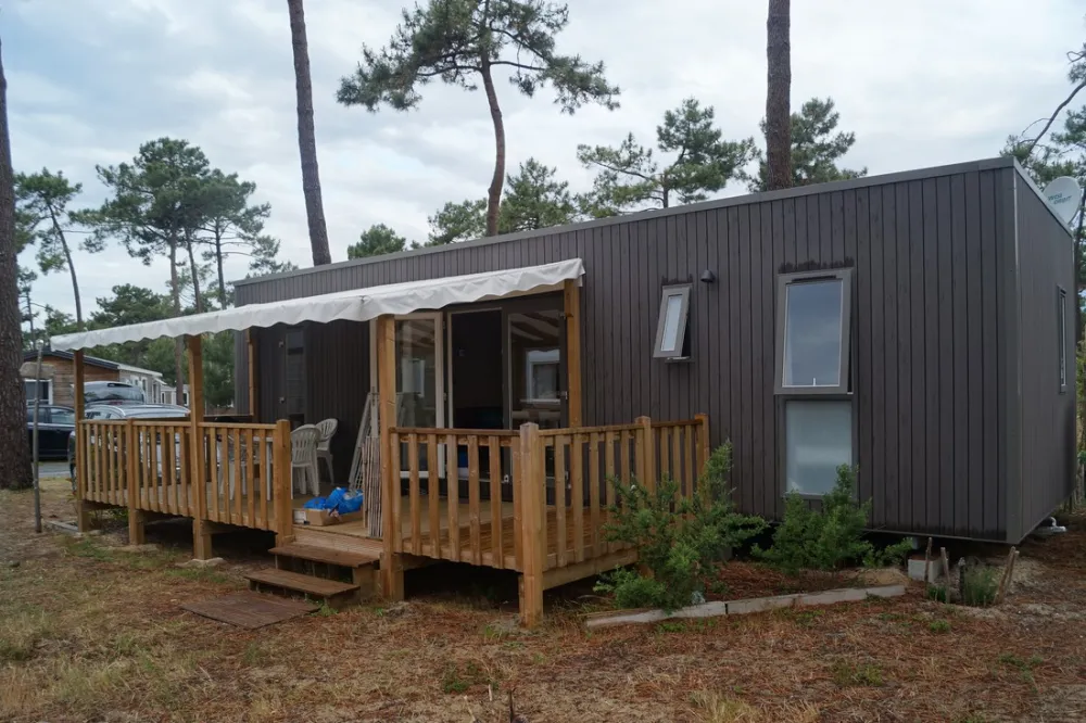 Atlantic Club Montalivet