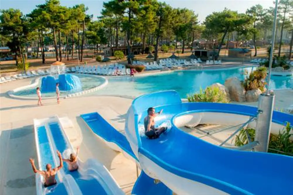 Atlantic Club Montalivet