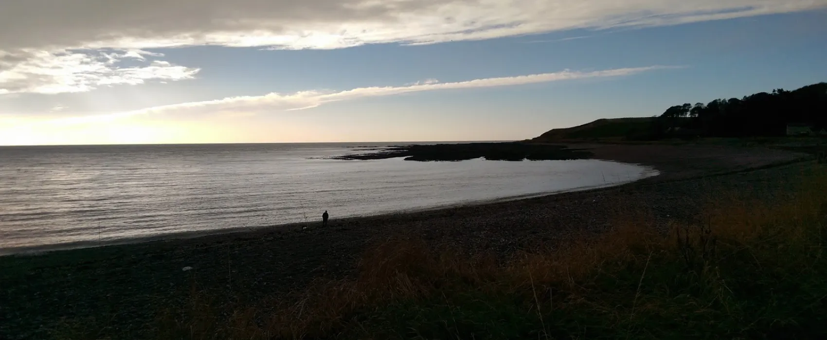 Inverbervie Caravan Park